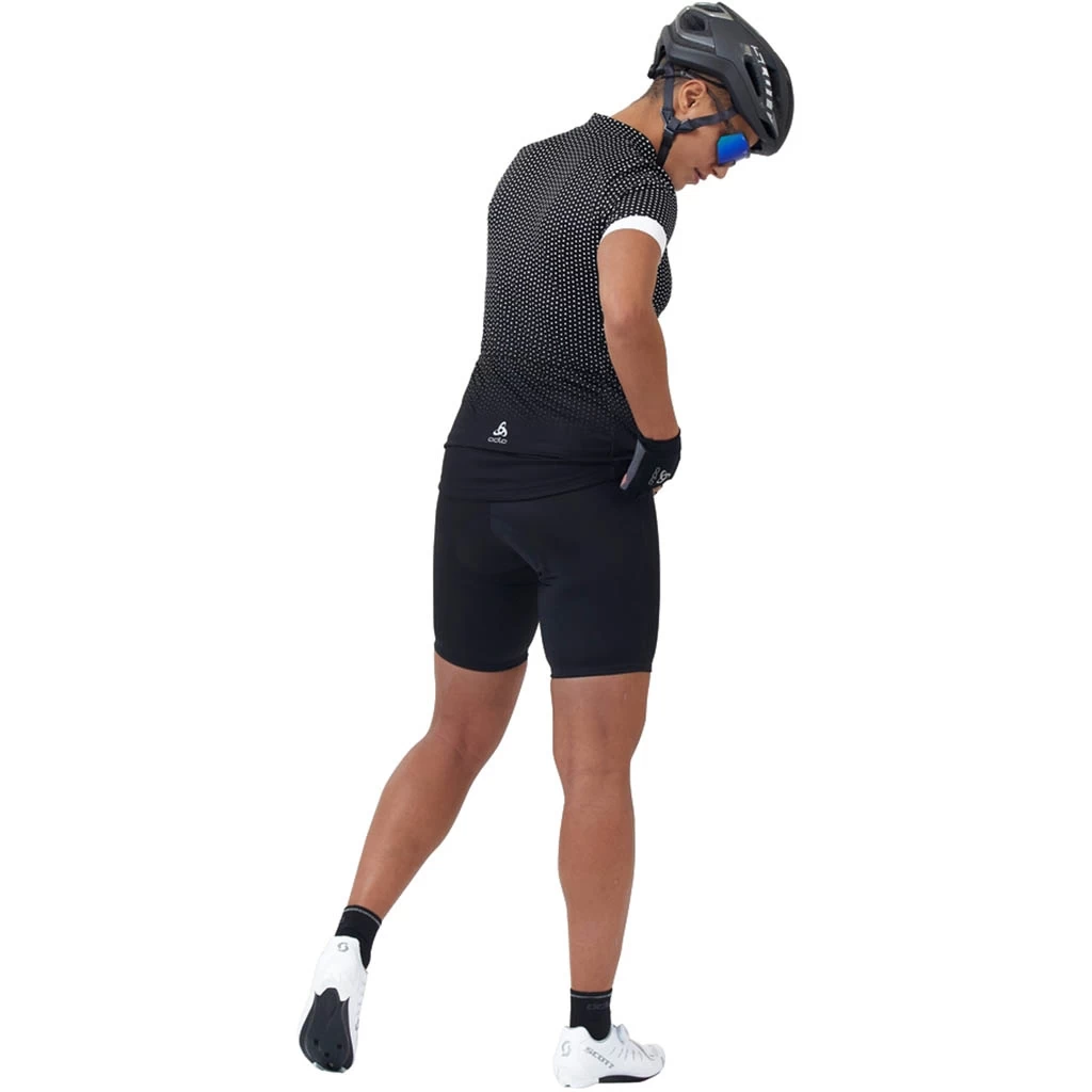 Odlo Cuissard Essential Femme Noir – Image 7