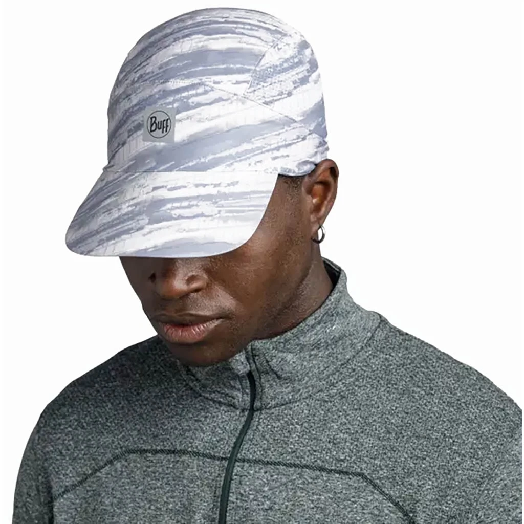 Buff Pack Speed Cap Gris – Image 4