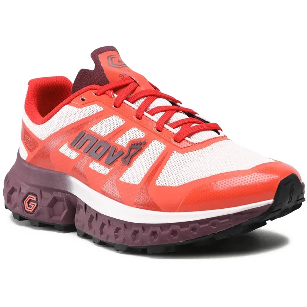 Inov-8 Inov 8 Trailfly Ultra G 300 Max Femme – Image 4