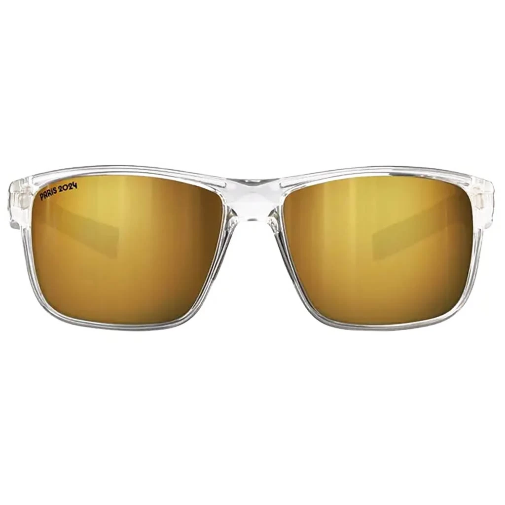 Julbo RENEGADE Edition JO 2024 Blanc – Image 2