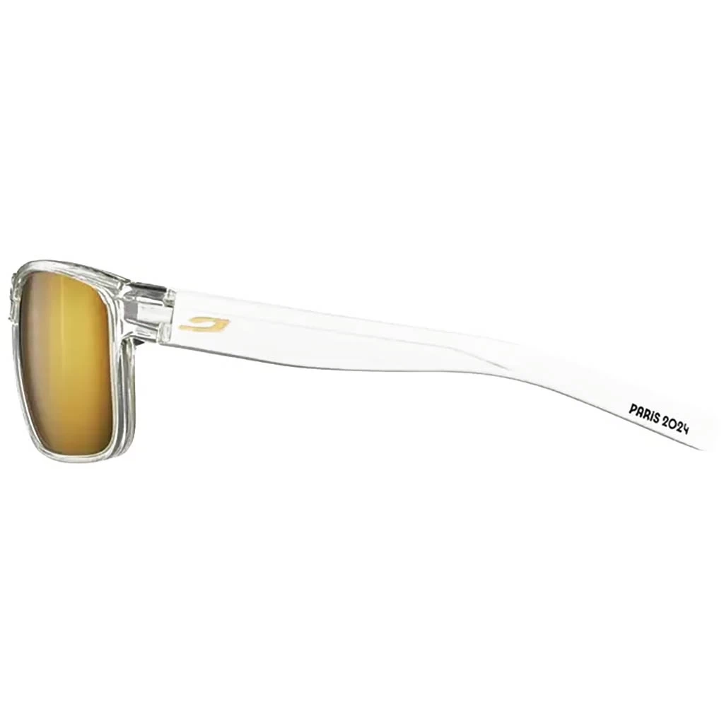 Julbo RENEGADE Edition JO 2024 Blanc – Image 3