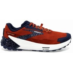 Brooks Running Catamount 2 Homme Rouge