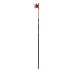LEKI Vertical K Rouge