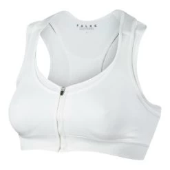 Falke Bra-Top Versatility (Maximum Support) Femme Blanc