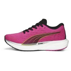 Puma Deviate Nitro 2 Femme Rose