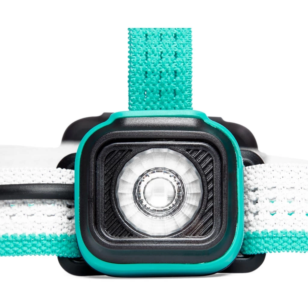 Black Diamond Sprinter 500 Headlamp Turquoise – Image 3