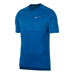 Nike Dry Medalist Top Short Sleeves Homme