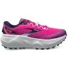 Brooks Running Caldera 6 Femme Rose
