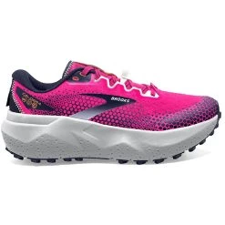 Brooks Running Caldera 6 Femme Rose