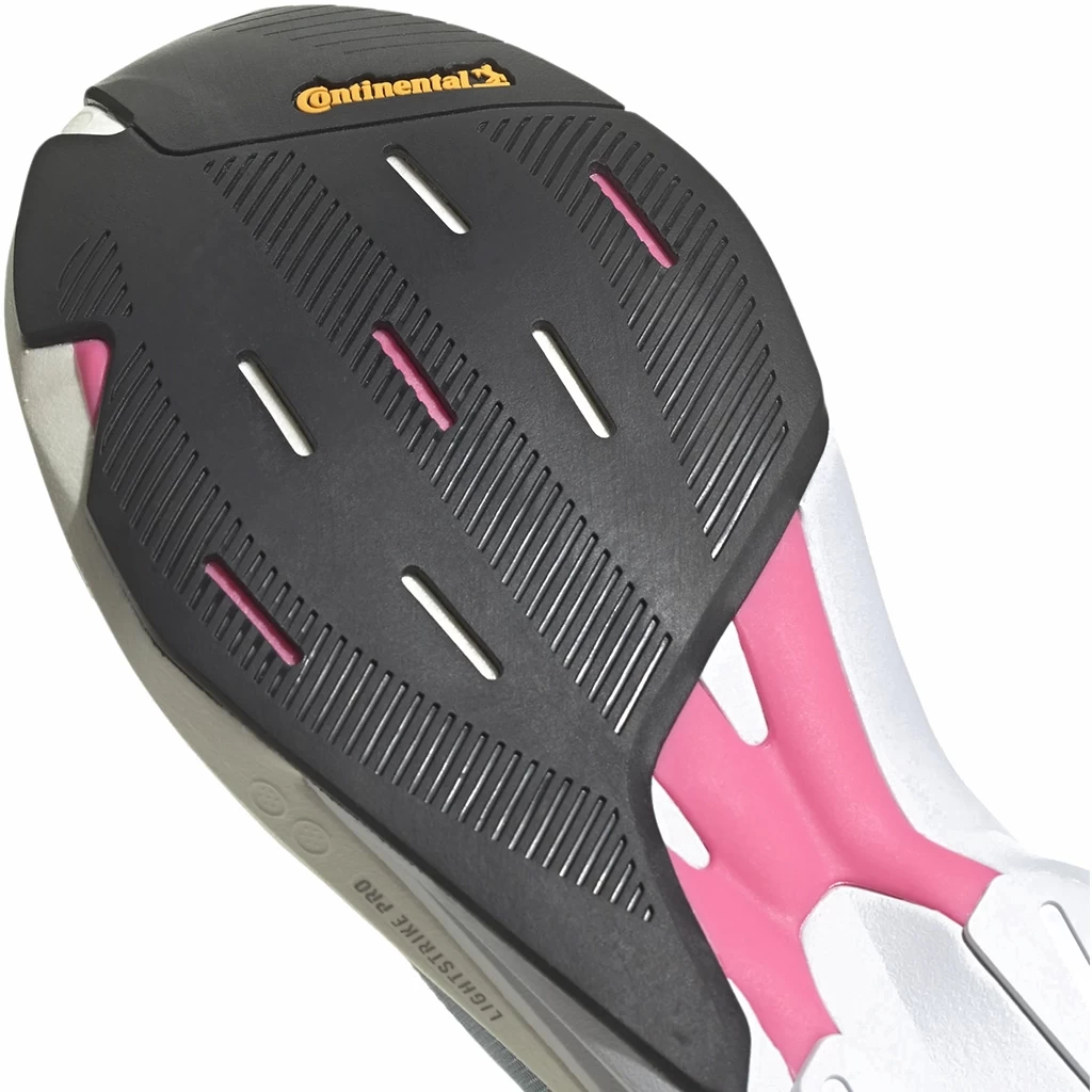 Adidas Adizero Adios 8 Homme Gris – Image 8