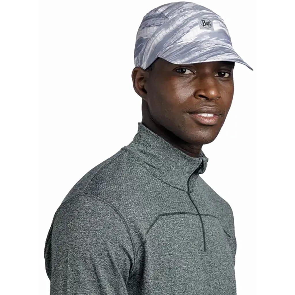 Buff Pack Speed Cap Gris – Image 3