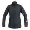 Gore Air Windstopper Active Shell Jacket Femme Noir