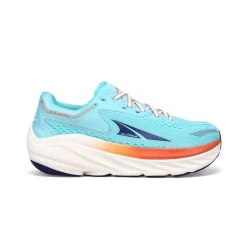 Altra Via Olympus Femme Bleu Ciel