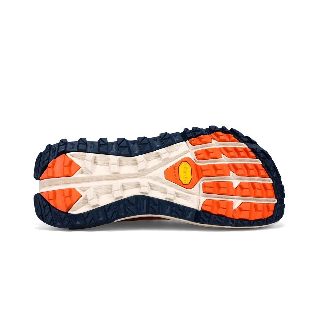 Altra Olympus 5 Homme Orange – Image 4
