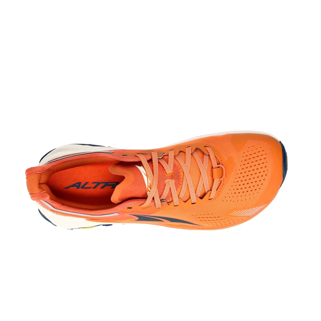 Altra Olympus 5 Homme Orange – Image 3