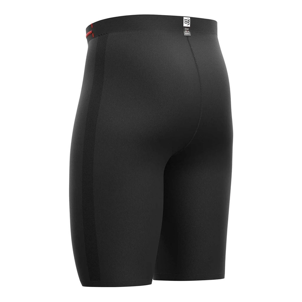Compressport Compression Short Homme Noir – Image 4