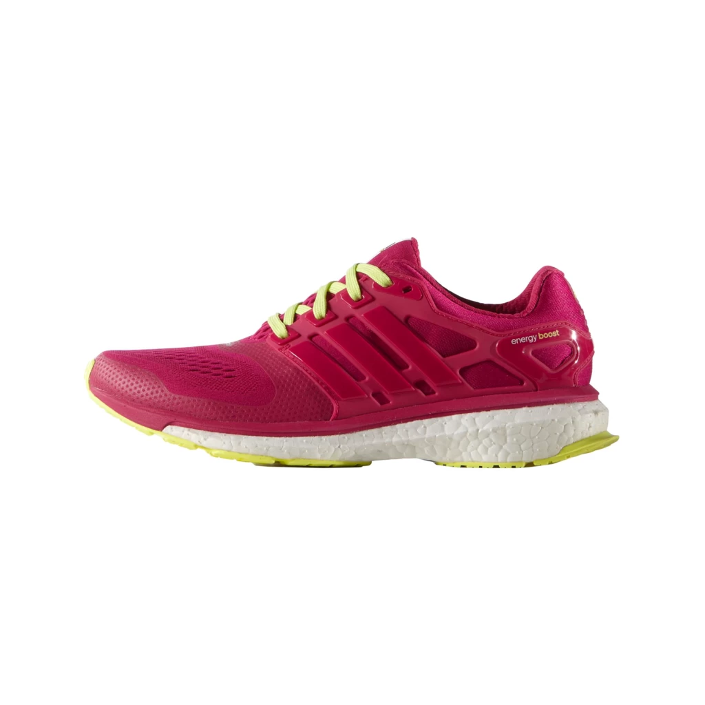 Adidas Energy Boost 2 Esm Femme Pourpre – Image 2