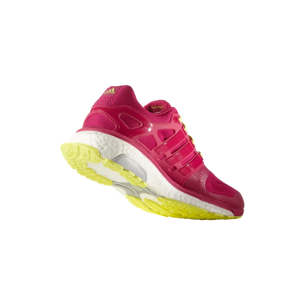 Adidas Energy Boost 2 Esm Femme Pourpre – Image 3