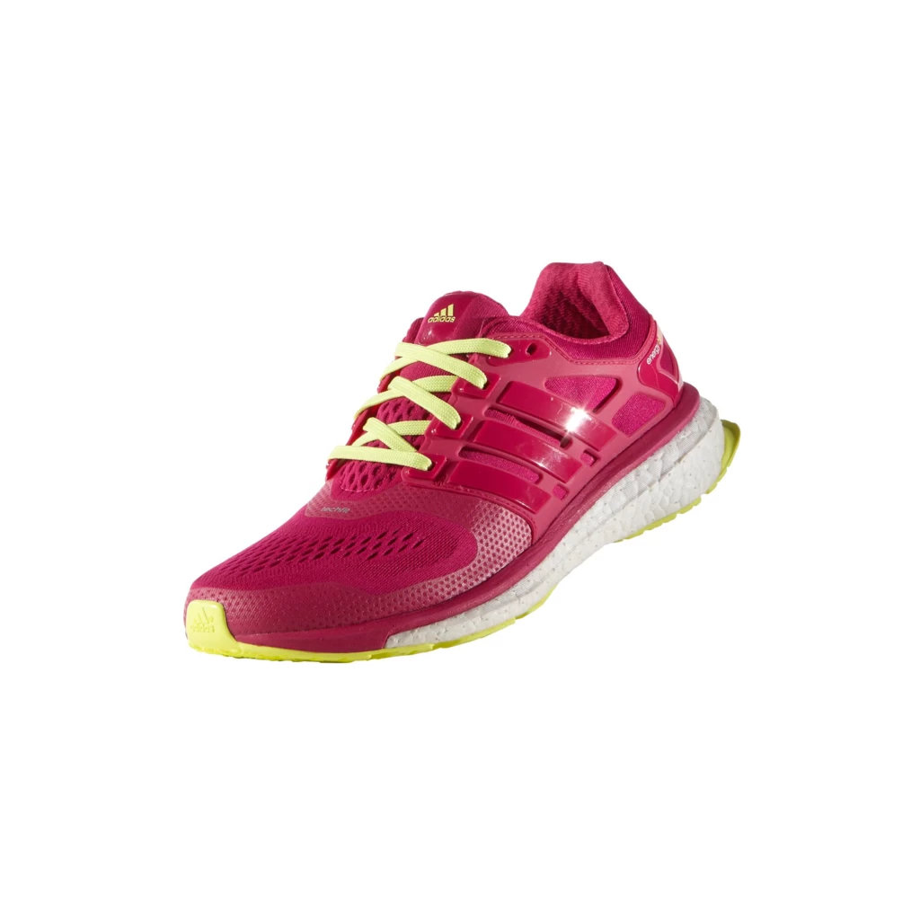 Adidas Energy Boost 2 Esm Femme Pourpre