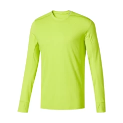 Adidas Supernova Long Sleeves Tee Homme