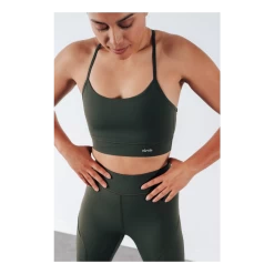 Circle Imparable Moss Femme