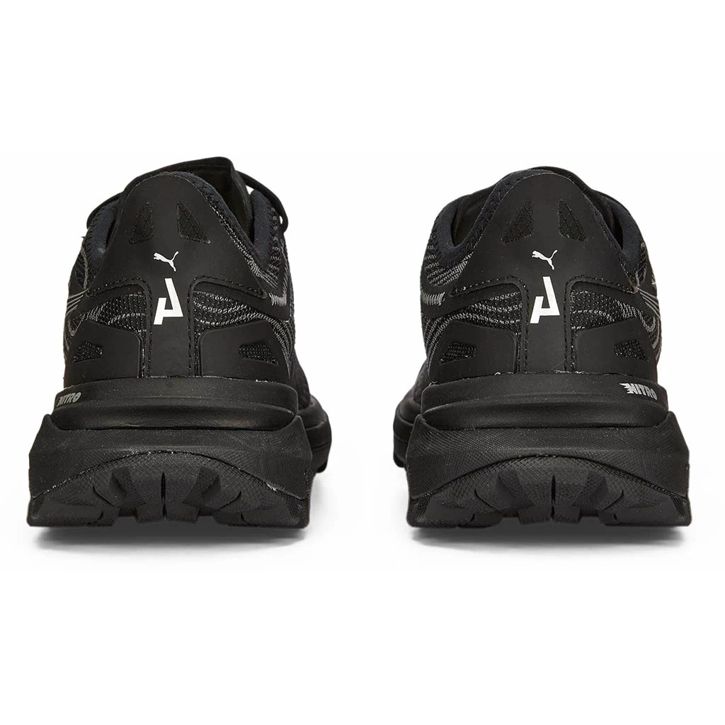 Puma Voyage Nitro 2 Femme Noir – Image 5