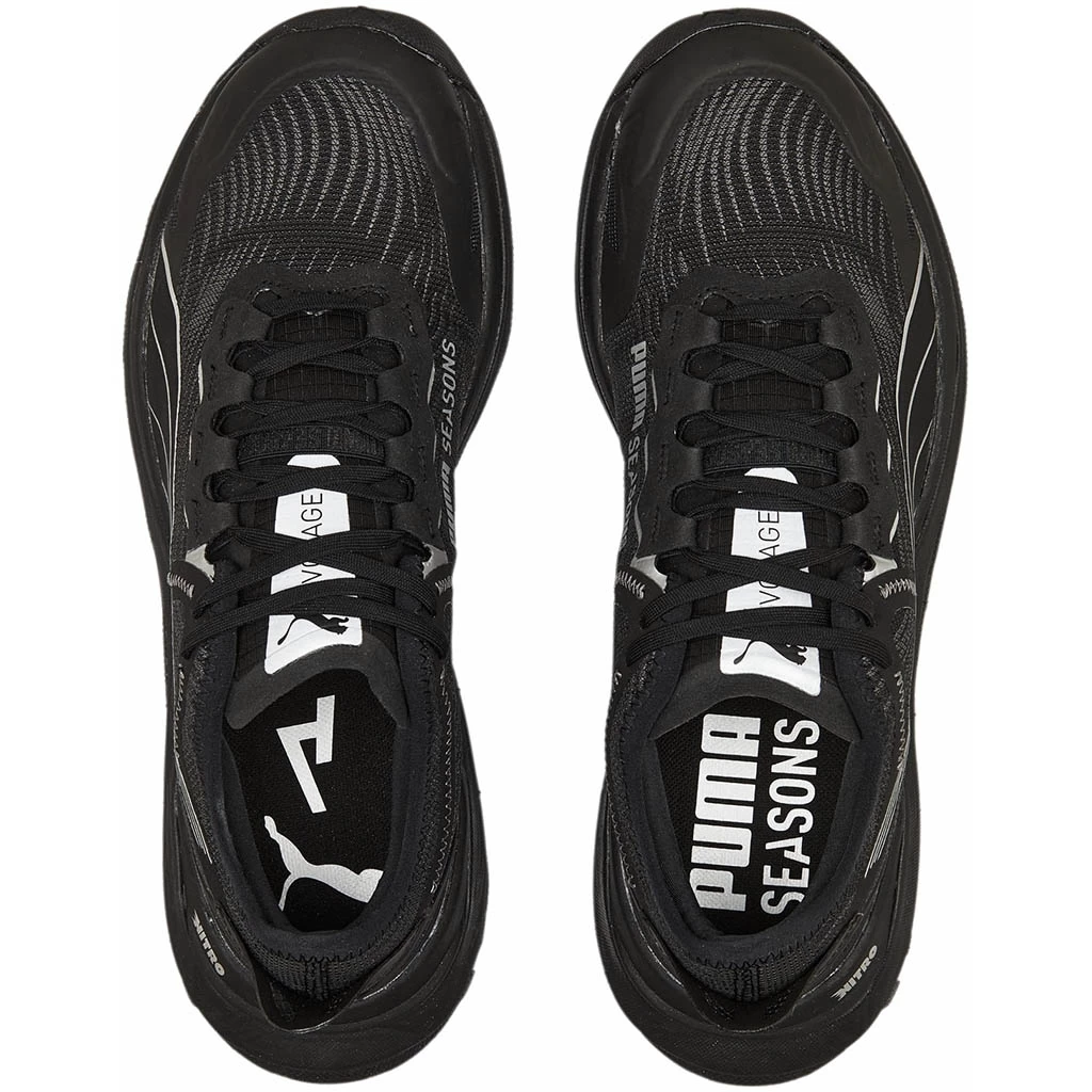 Puma Voyage Nitro 2 Femme Noir – Image 4