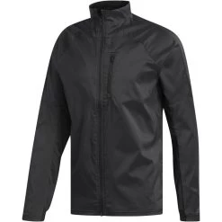 Adidas Supernova Jacket Homme Noir