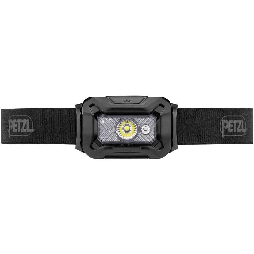 Petzl Aria 1 Noir – Image 2