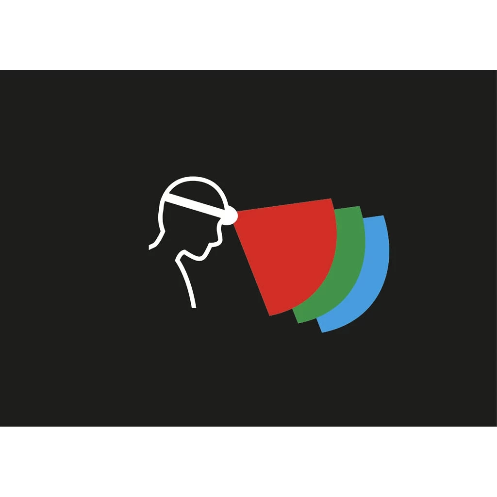 Petzl Aria 1 Noir – Image 3