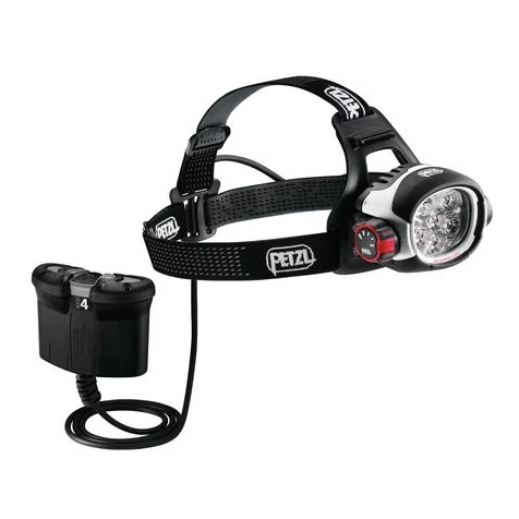 Petzl Ultra Rush Belt