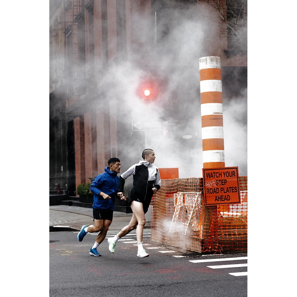 Salomon Bonatti Trail Femme Blanc Et Noir – Image 6