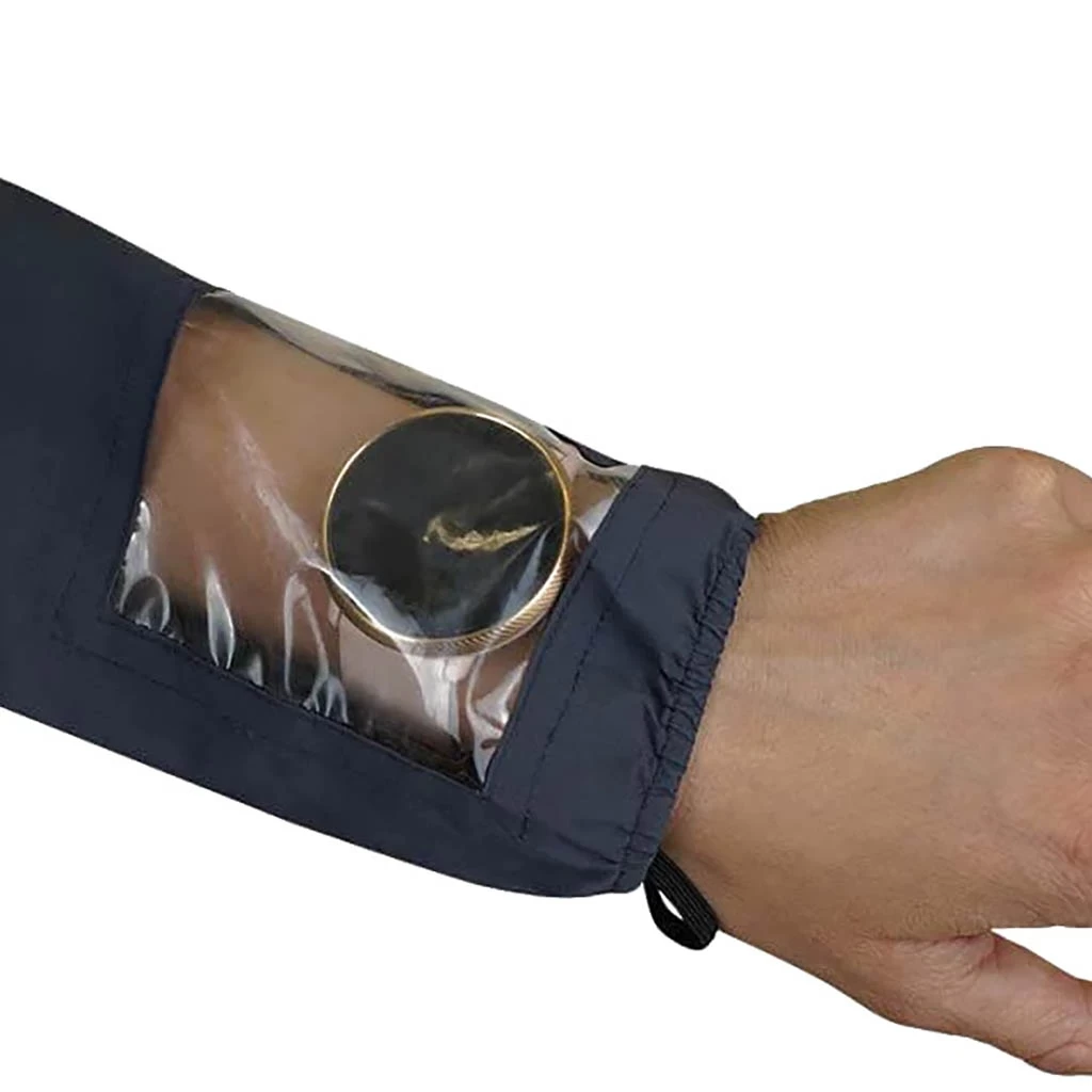 Raidlight Top Extreme MP Plus Jacket Femme – Image 4