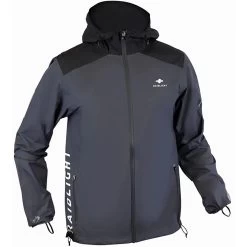 Raidlight Top Extreme MP Plus Jacket Homme