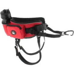 I-Dog Baudrier Canicross Confort Trek