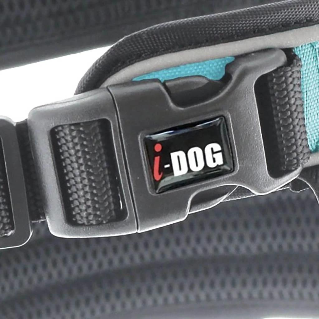 I-Dog Baudrier Canyon Gamme ALM – Image 6