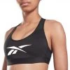 Reebok S Lux Vector Racer Bra Femme