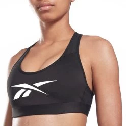 Reebok S Lux Vector Racer Bra Femme