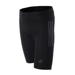 Adidas Supernova Short Tight Homme Noir