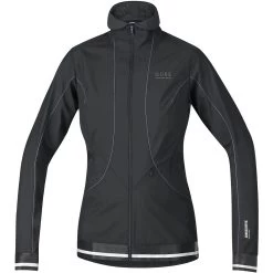 Gore Veste Air 2.0 Active Shell Femme Noir