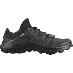 Salomon Cross Pro Homme Noir