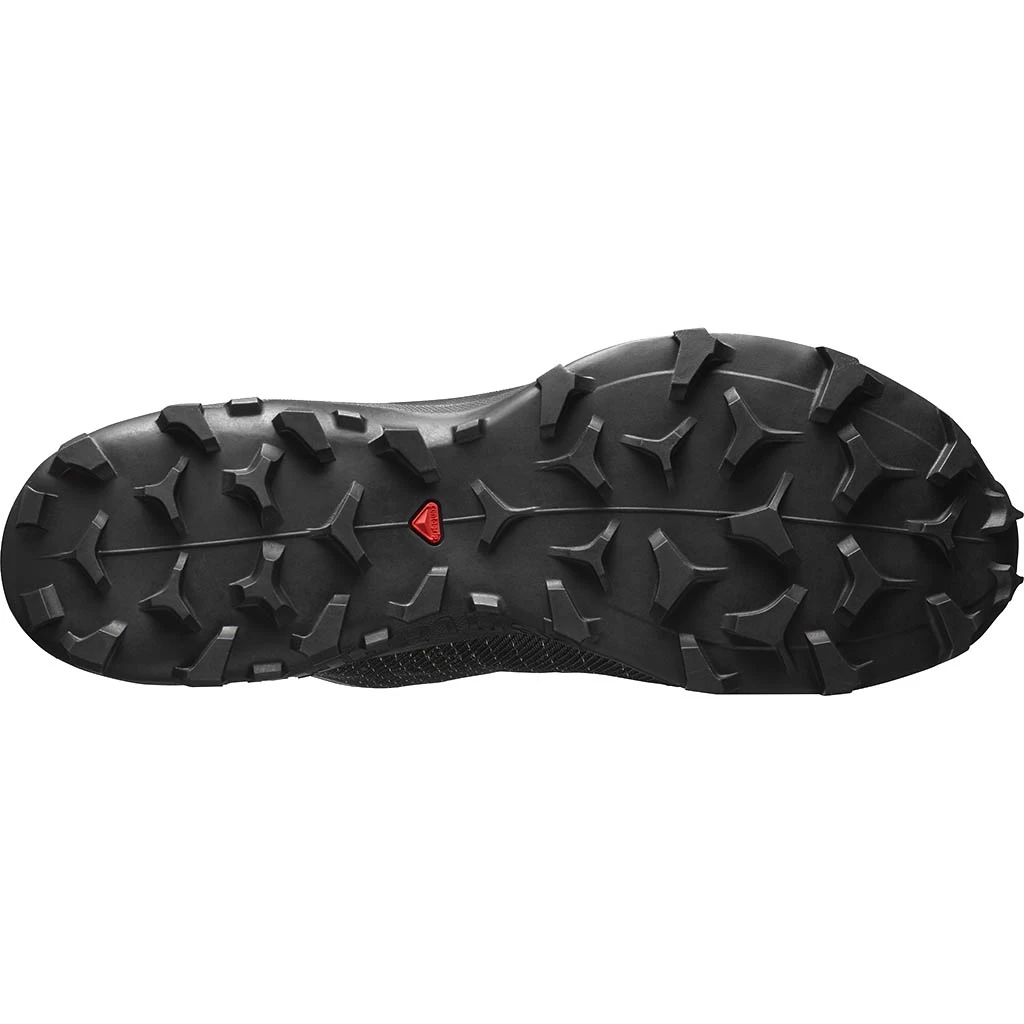 Salomon Cross Pro Homme Noir – Image 7