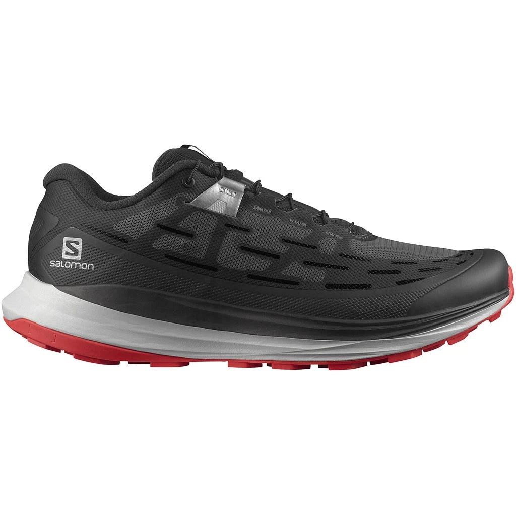 Salomon Ultra Glide Homme Noir
