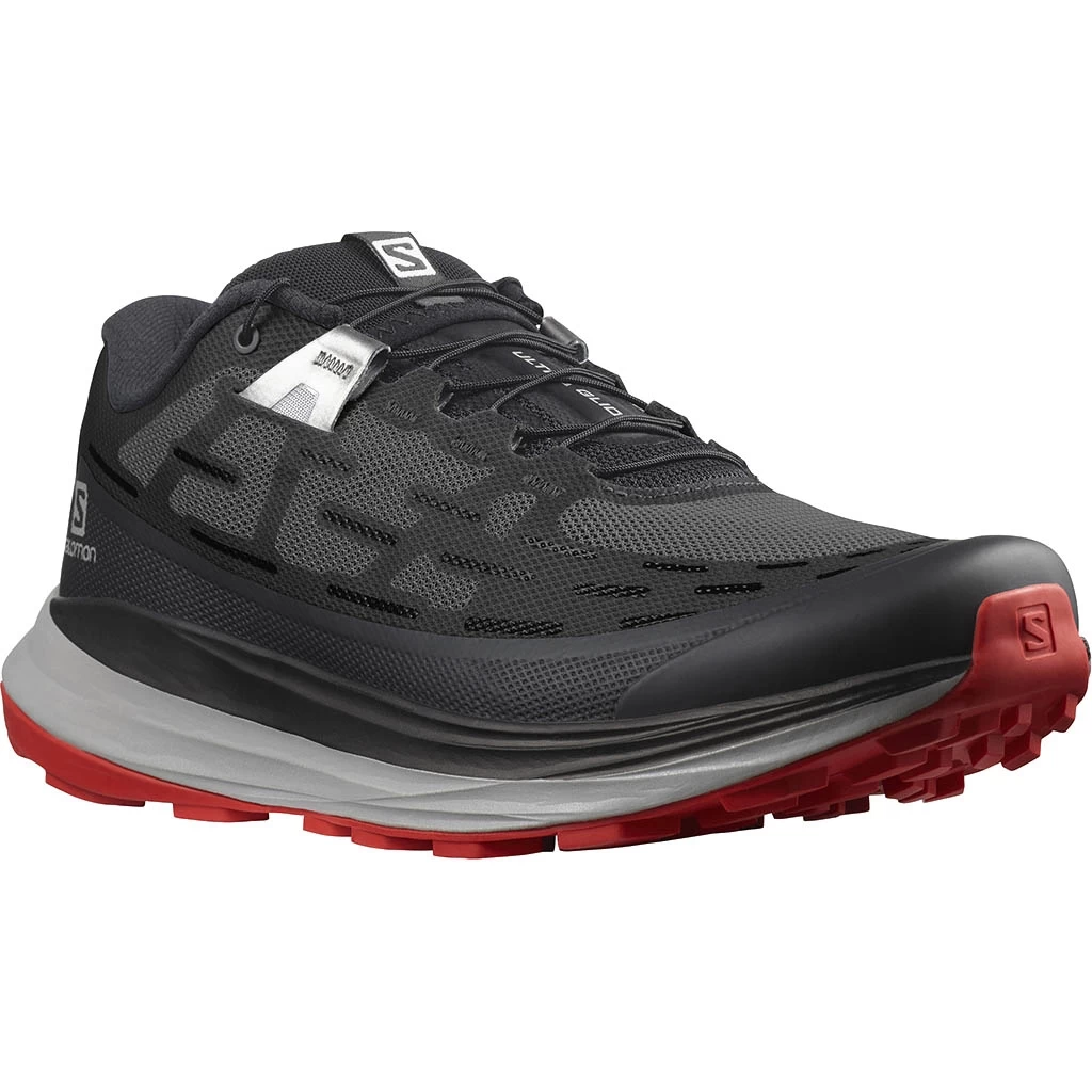 Salomon Ultra Glide Homme Noir – Image 3