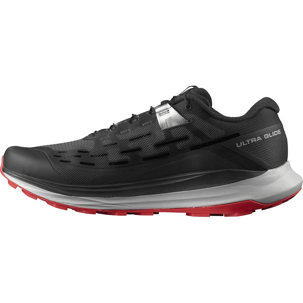 Salomon Ultra Glide Homme Noir – Image 2