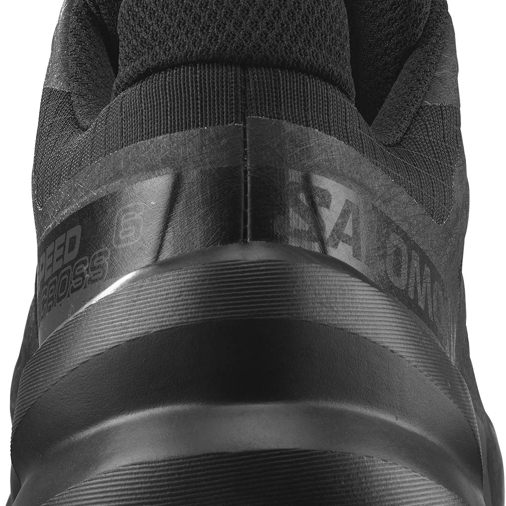 Salomon Speedcross 6 Gore-Tex Femme Noir – Image 7