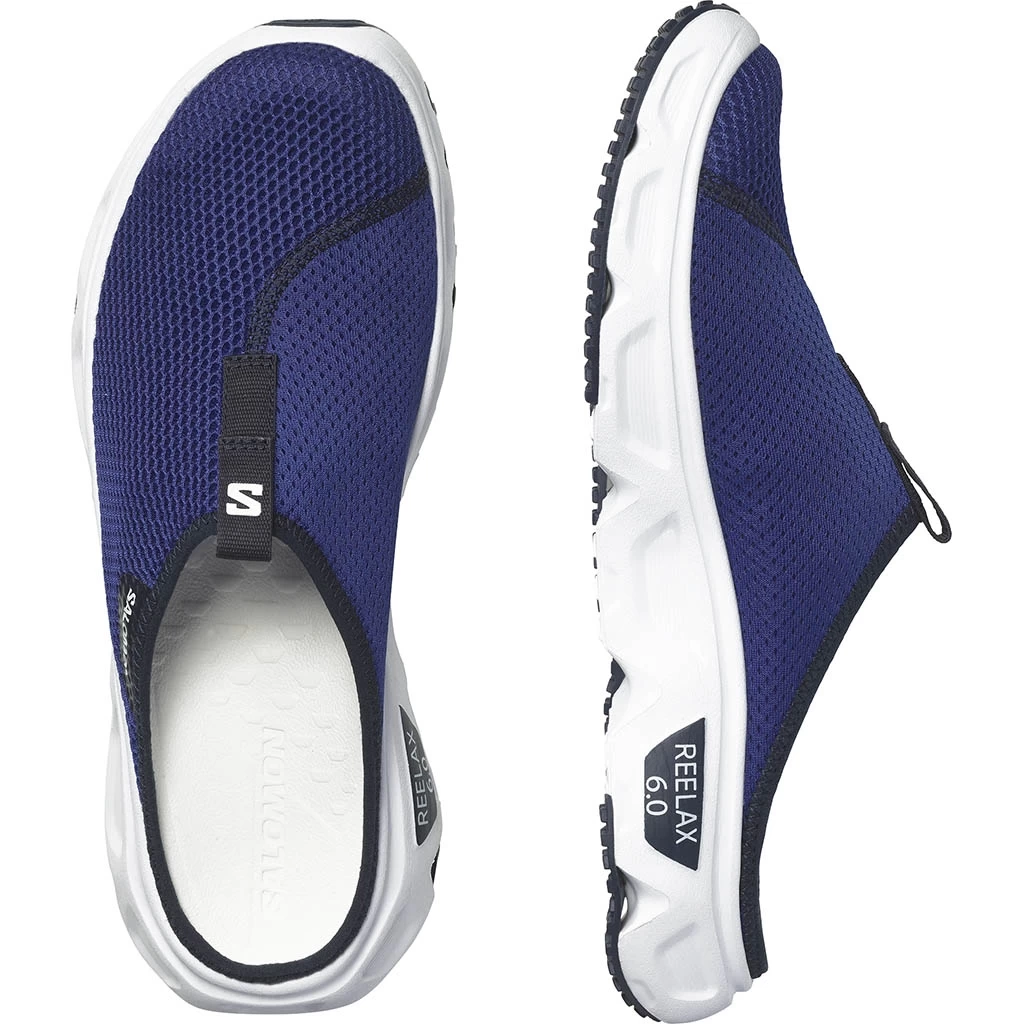 Salomon Reelax Slide 6.0 Homme Bleu Marine – Image 3