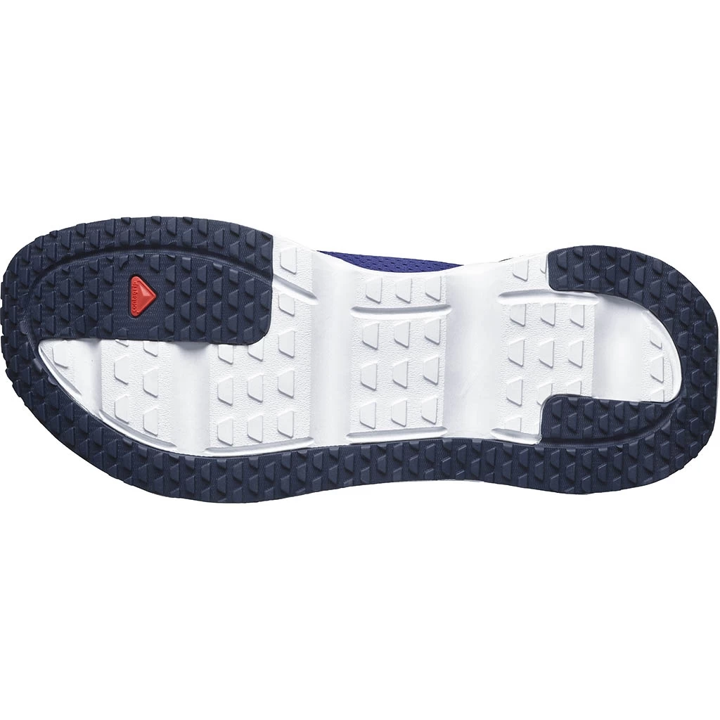 Salomon Reelax Slide 6.0 Homme Bleu Marine – Image 4