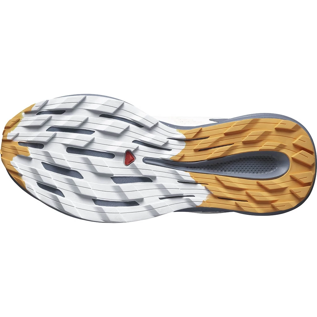 Salomon Pulsar Trail Femme Blanc – Image 4
