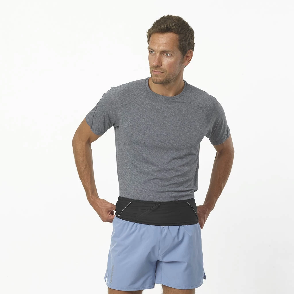 Salomon Pulse Belt Noir – Image 3